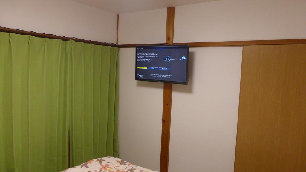 Guest house Toufuku *